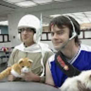 Meet your Posher, Avery